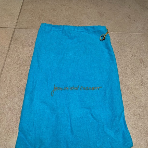 Jean Michel Cazabat shoes - Picture 5 of 6